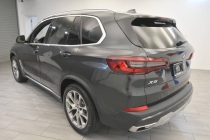 2022 BMW X5 xDrive40i AWD 4dr Sports Activity Vehicle - photothumb 2