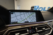 2022 BMW X5 xDrive40i AWD 4dr Sports Activity Vehicle - photothumb 23