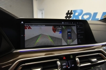 2022 BMW X5 xDrive40i AWD 4dr Sports Activity Vehicle - photothumb 24