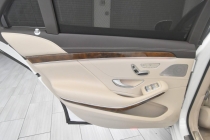 2015 Mercedes-Benz S-Class S 550 4MATIC AWD 4dr Sedan - photothumb 13