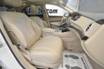 2015 Mercedes-Benz S-Class S 550 4MATIC AWD 4dr Sedan - photothumb 15
