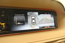 2015 Mercedes-Benz S-Class S 550 4MATIC AWD 4dr Sedan - photothumb 23