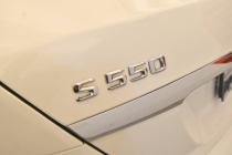 2015 Mercedes-Benz S-Class S 550 4MATIC AWD 4dr Sedan - photothumb 33