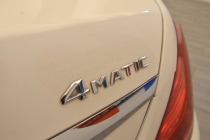 2015 Mercedes-Benz S-Class S 550 4MATIC AWD 4dr Sedan - photothumb 34