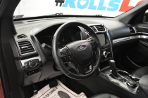 2019 Ford Explorer Sport AWD 4dr SUV - photothumb 10