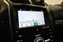 2019 Ford Explorer Sport AWD 4dr SUV - photothumb 24