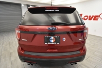 2019 Ford Explorer Sport AWD 4dr SUV - photothumb 3