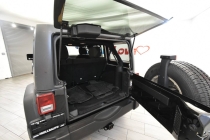 2017 Jeep Wrangler Unlimited Sport - photothumb 26