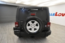 2017 Jeep Wrangler Unlimited Sport - photothumb 3
