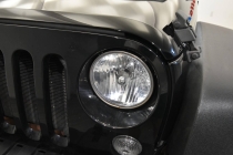 2017 Jeep Wrangler Unlimited Sport - photothumb 7