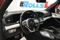 2022 Mercedes-Benz GLE GLE 350 4dr SUV - photothumb 10