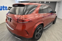 2022 Mercedes-Benz GLE GLE 350 4dr SUV - photothumb 4