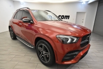 2022 Mercedes-Benz GLE GLE 350 4dr SUV - photothumb 6
