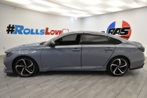 2022 Honda Accord Sport Special Edition 4dr Sedan - photothumb 1