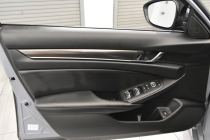 2022 Honda Accord Sport Special Edition 4dr Sedan - photothumb 11