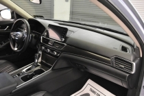 2022 Honda Accord Sport Special Edition 4dr Sedan - photothumb 14