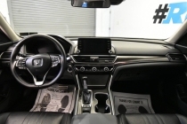 2022 Honda Accord Sport Special Edition 4dr Sedan - photothumb 17
