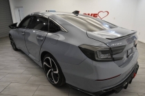 2022 Honda Accord Sport Special Edition 4dr Sedan - photothumb 2