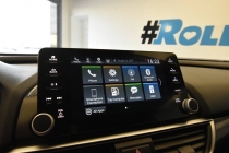 2022 Honda Accord Sport Special Edition 4dr Sedan - photothumb 22