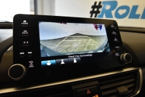 2022 Honda Accord Sport Special Edition 4dr Sedan - photothumb 23