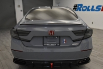 2022 Honda Accord Sport Special Edition 4dr Sedan - photothumb 3