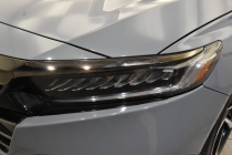 2022 Honda Accord Sport Special Edition 4dr Sedan - photothumb 7