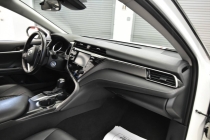 2020 Toyota Camry SE - photothumb 14