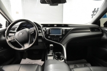 2020 Toyota Camry SE - photothumb 17