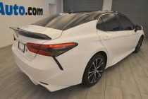 2020 Toyota Camry SE - photothumb 4