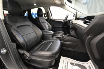 2022 Ford Escape Hybrid SEL AWD 4dr SUV - photothumb 15