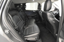 2022 Ford Escape Hybrid SEL AWD 4dr SUV - photothumb 16