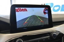 2022 Ford Escape Hybrid SEL AWD 4dr SUV - photothumb 22