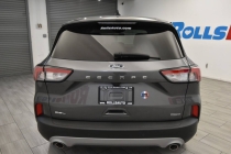 2022 Ford Escape Hybrid SEL AWD 4dr SUV - photothumb 3