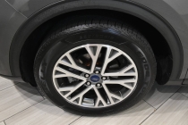 2022 Ford Escape Hybrid SEL AWD 4dr SUV - photothumb 8