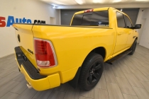 2016 RAM 1500 Sport 4x4 4dr Crew Cab 5.5 ft. SB Pickup - photothumb 4