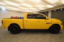 2016 RAM 1500 Sport 4x4 4dr Crew Cab 5.5 ft. SB Pickup - photothumb 5