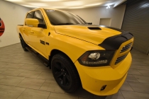 2016 RAM 1500 Sport 4x4 4dr Crew Cab 5.5 ft. SB Pickup - photothumb 6