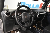 2018 Jeep Wrangler JK Unlimited Sahara - photothumb 10