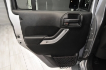 2018 Jeep Wrangler JK Unlimited Sahara - photothumb 13