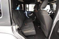 2018 Jeep Wrangler JK Unlimited Sahara - photothumb 16