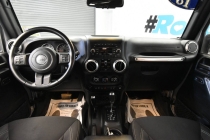 2018 Jeep Wrangler JK Unlimited Sahara - photothumb 17