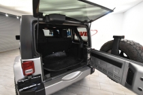 2018 Jeep Wrangler JK Unlimited Sahara - photothumb 25