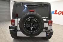 2018 Jeep Wrangler JK Unlimited Sahara - photothumb 3