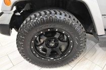 2018 Jeep Wrangler JK Unlimited Sahara - photothumb 8