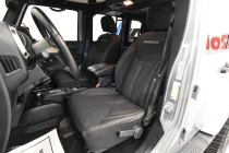 2018 Jeep Wrangler JK Unlimited Sahara - photothumb 9