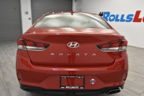 2019 Hyundai Sonata SEL - photothumb 3
