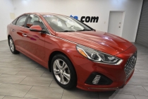 2019 Hyundai Sonata SEL - photothumb 6