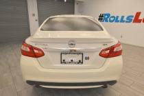 2016 Nissan Altima SR - photothumb 3