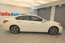 2016 Nissan Altima SR - photothumb 5
