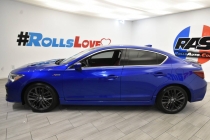 2022 Acura ILX A SPEC - photothumb 1